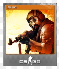 Buy Sell Steam Balkan Skins Items - Counter Strike Condition Zero Deleted Scenes Mission Emoji,Steam Letter Emoticons