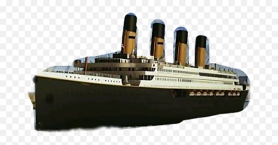 Bokeh Sticker By Isra Jt Lira - Titanic Maiden Voyage Emoji,Cruise Emoji