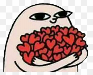 Download Png Stickers Memes - De Emoji