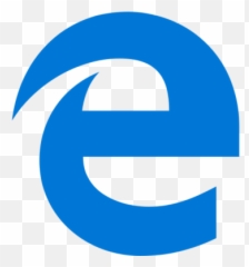 Misskey - Microsoft Edge Logo Png Emoji,Hyperthink Emoji