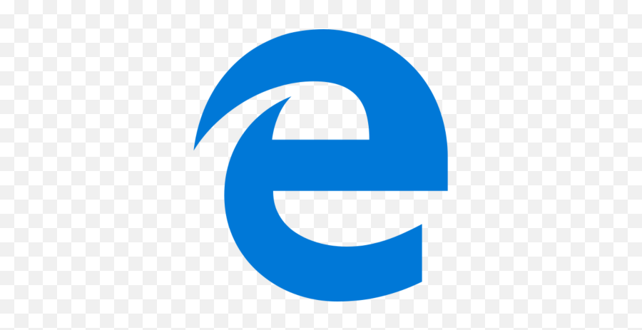 Misskey - Microsoft Edge Logo Png Emoji,Hyperthink Emoji