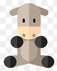 The Best Free Donkey Icon Images - Cartoon Emoji,Donkey Emoji Android