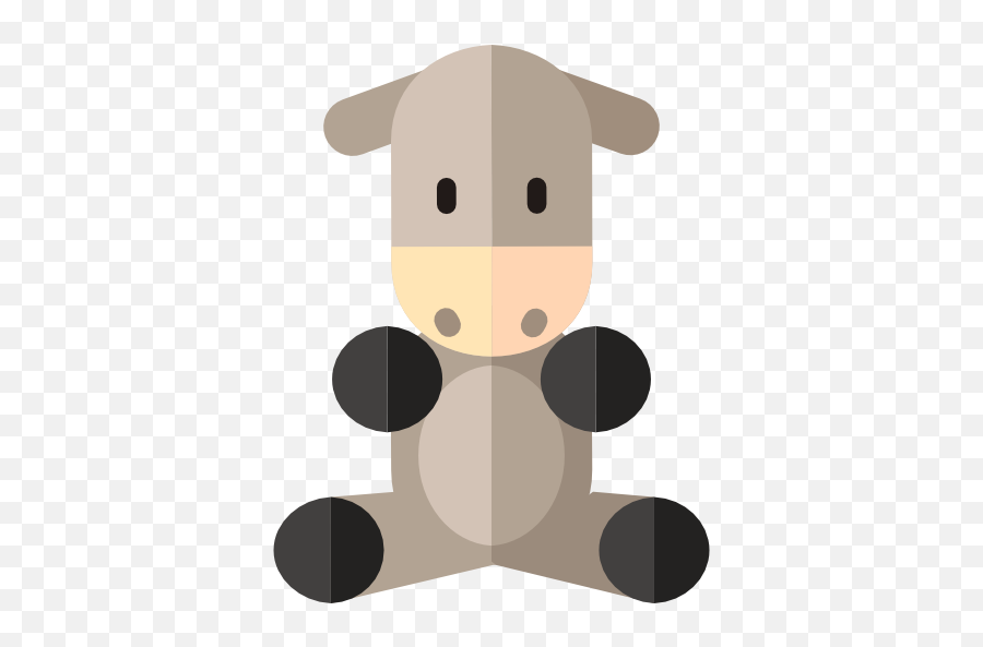 The Best Free Donkey Icon Images - Cartoon Emoji,Donkey Emoji Android