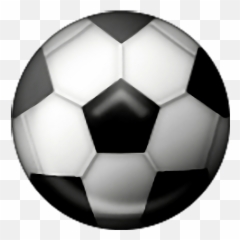 Bola Emoji - Soccer Ball Iphone