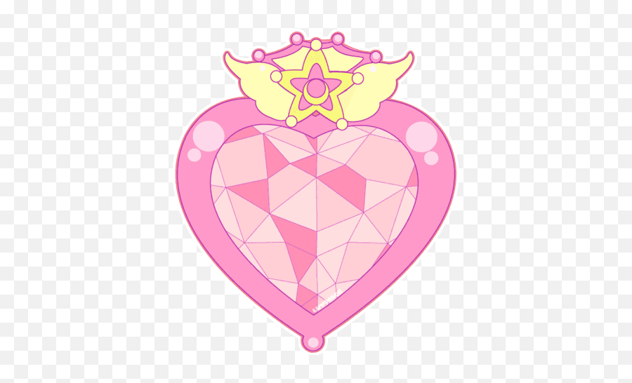 Kawaii Transparent Sailor Moon Emoji,Sailor Emoji
