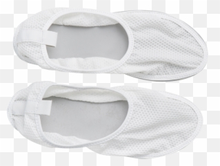 Slip - Ballet Flat Emoji,Ballet Shoe Emoji