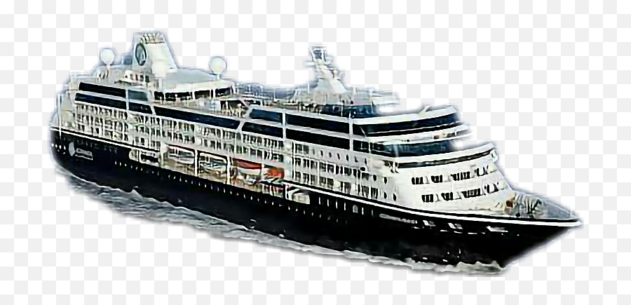 Cruiseship - Azamara Quest Emoji,Cruise Ship Emoji