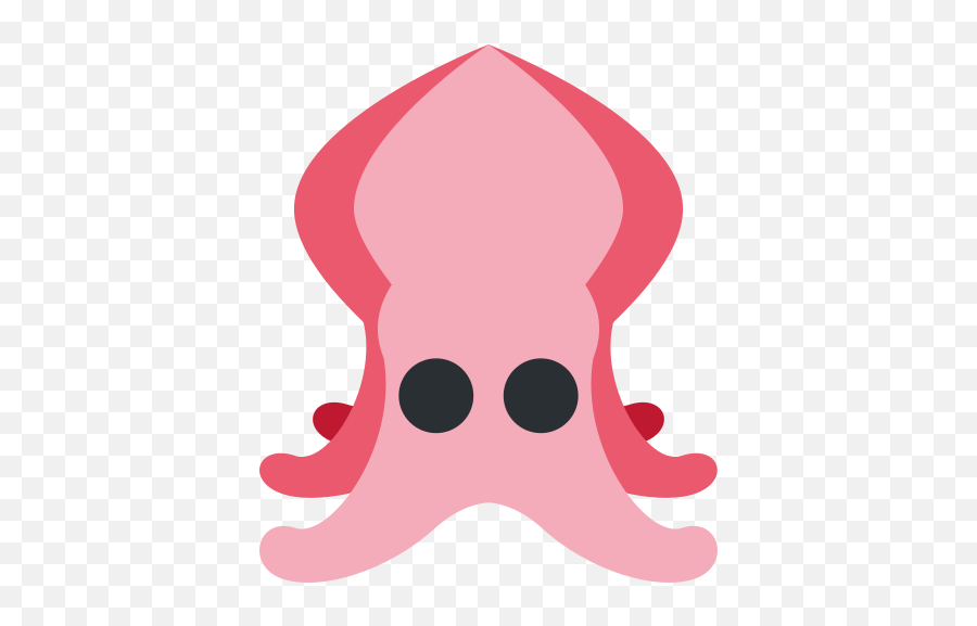 Squid Emoji Meaning With Pictures - Squid Emoji Twitter,Crab Emoji