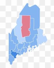 United States Presidential Election - Penobscot River Watershed Emoji,Blue Jays Emoji