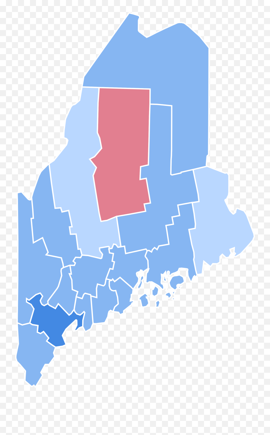 United States Presidential Election - Penobscot River Watershed Emoji,Blue Jays Emoji