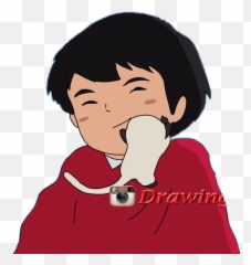Trending Amedio Stickers - Cartoon Emoji,Boy Microphone Baby Emoji