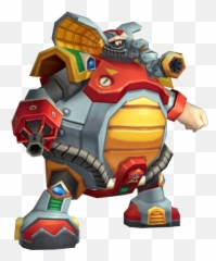 Download Hd Flame Mammoth Sprite Png - Mega Man Maverick Hunter X Emoji,Maverick Emoji
