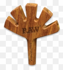 Raw - Multiple Joint Smoker Raws Emoji,2 Hand Cigarette Emoji