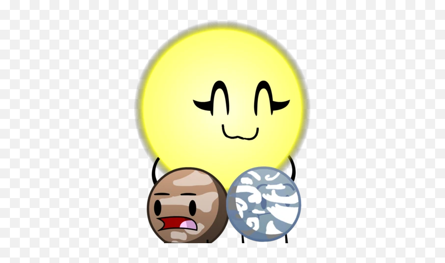Kepler 69 System - Cartoon Emoji,69 Emoticon