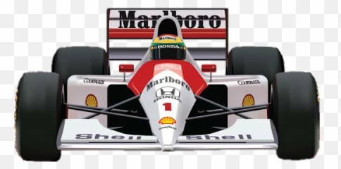 Trending Lizza Stickers - Ayrton Senna Emoji