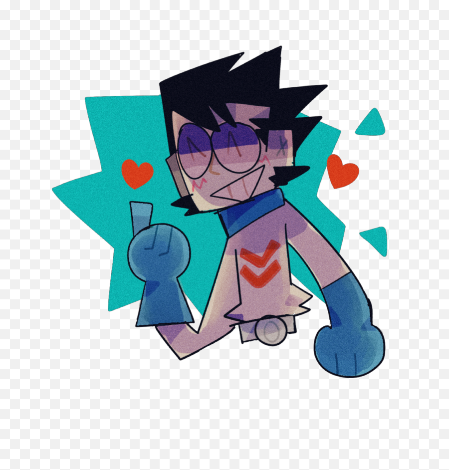 Thingy For Becoz Hes - Cartoon Emoji,Holy Cow Emoji