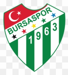 Sport Spor Football Futbol Soccer Goal - Bursaspor Logo Png Emoji,Soccer Goal Emoji