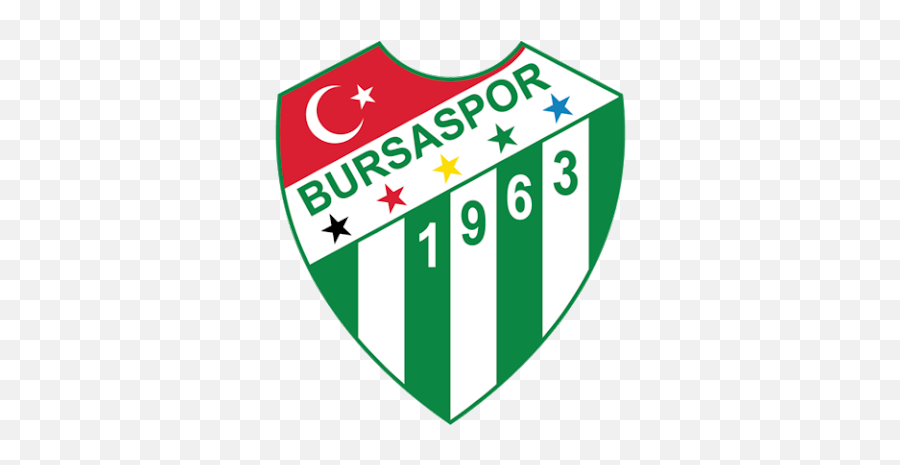 Sport Spor Football Futbol Soccer Goal - Bursaspor Logo Png Emoji,Soccer Goal Emoji