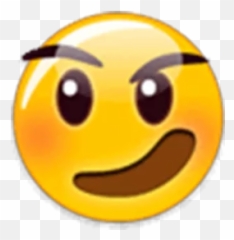 Emoji - Smiley