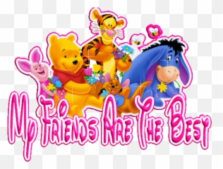 Rajpri Ankahejazbaatpg132 - 134chk Pg1page 62 Winnie The Pooh Friends Forever Gif Emoji,Fite Me Emoji