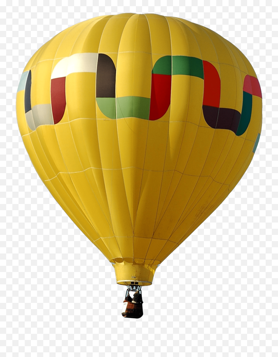 Hot Air Balloon - Hot Air Balloon Png Emoji,Hot Air Balloon Emoji