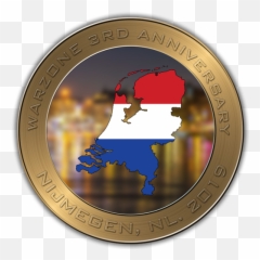 Get To Know Me - Introduce Yourself WarZone Gaming Coin Emoji