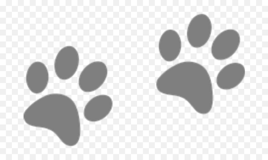 Dog Dogs Prints Footprints Paws Paw Pawprints - Dog Paw Tattoo Drawing Emoji,Paws Emoji