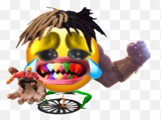 Psycuck On Twitter Nou2026 - Figurine Emoji,Cursed Emoji