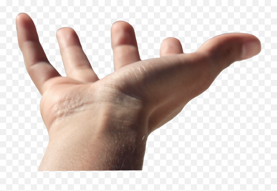 Schand Hand Open Openhand - Transparent Open Hand Png Emoji,Open Hand Emoji