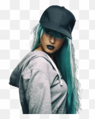 Hip Hop Woman 2 - Hip Hop Girl Png Emoji,Hip Hop Emoji