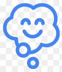 8 Tips from our Community for Starting at New School - Thinking Icon Emoji