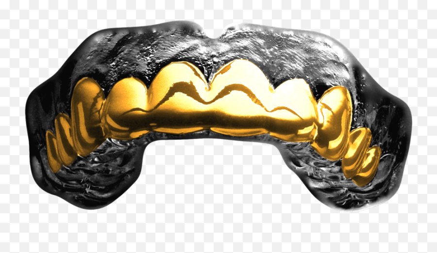 Teeth Grill Png Picture - Gold Grill Mouthpiece Football Emoji,Fang Emoji