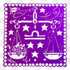 Astrological Snippets - Zodiac Font Emoji,Libra Symbol Emoji