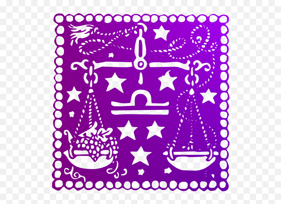 Astrological Snippets - Zodiac Font Emoji,Libra Symbol Emoji