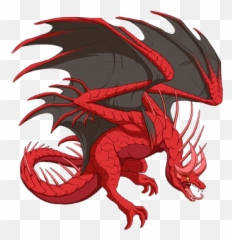 Flight Rising - Banescale Flight Rising Emoji,Wince Emoji