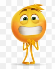 Whatsapp Stickers - Smiley Emoji