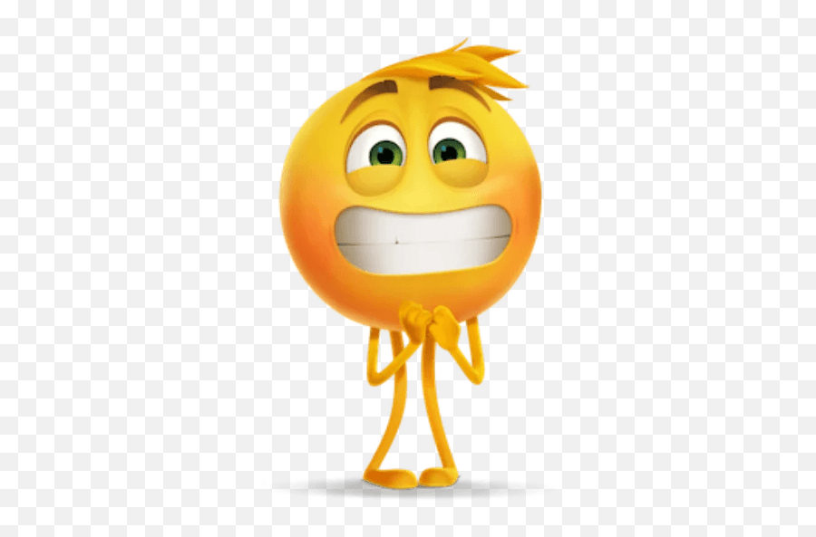 Whatsapp Stickers - Smiley Emoji,Emoticon Movie