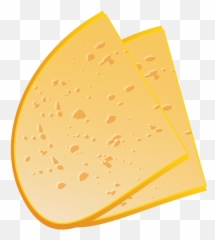 Emoji - Gruyère Cheese,Cheese Emoji