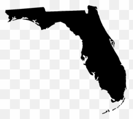 Manatee Clipart Florida State - Png Emoji