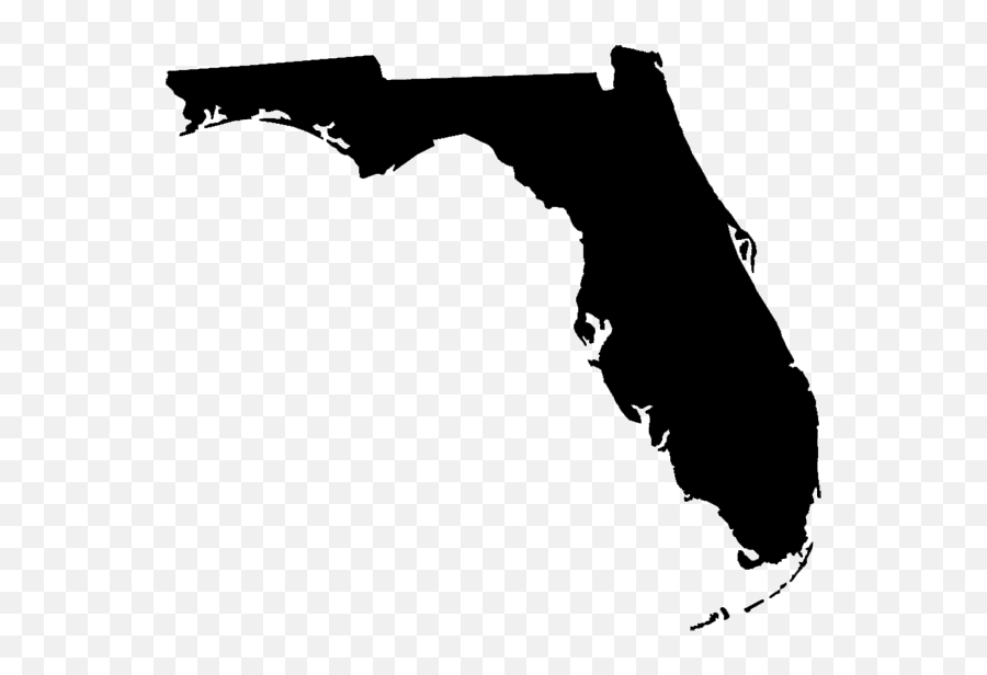 Manatee Clipart Florida State Manatee - Florida State Png Emoji,Florida State Emoji