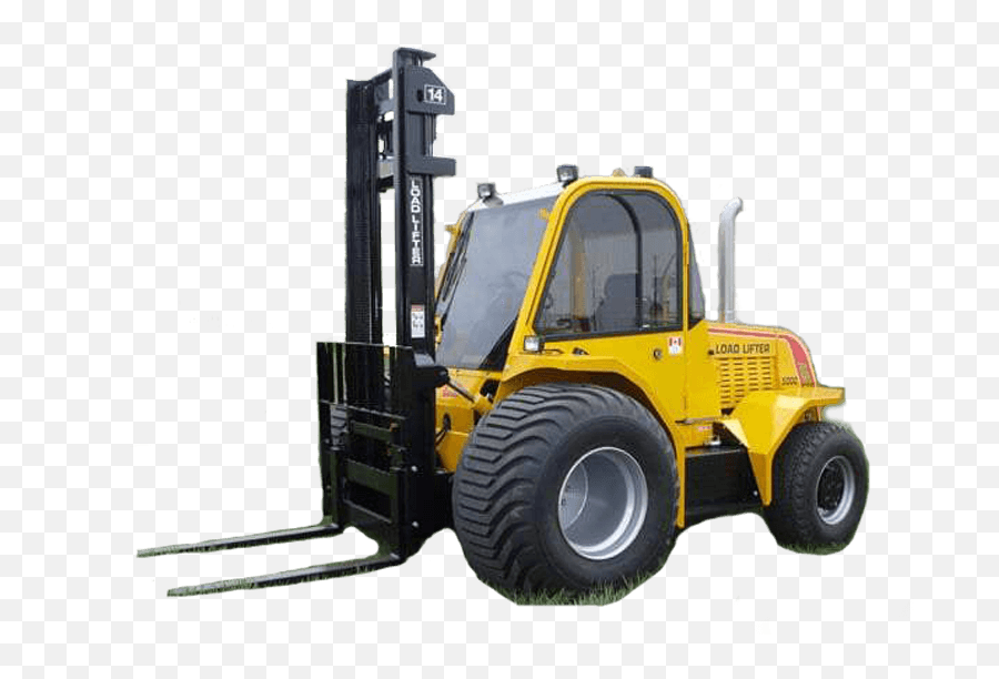 Tow Tractor - Lifter Png Emoji,Tractor Emoji
