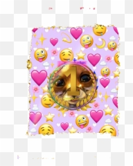 Ayyy - Heart Emoji,Ayyy Emoji