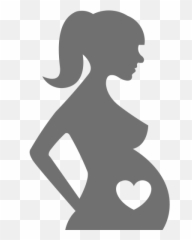 Mothers Day Icon at GetDrawings Free download - Pregnant Woman Png Emoji