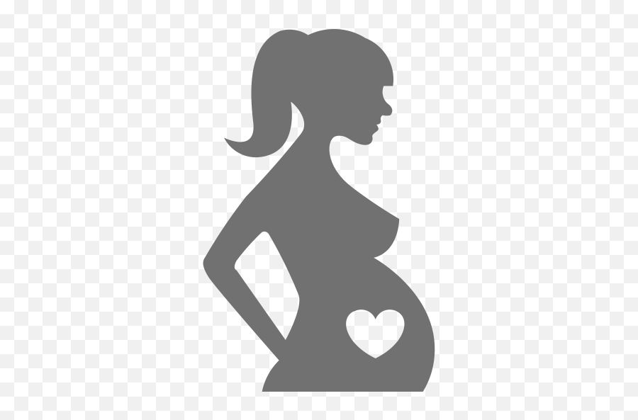 Mothers Day Icon At Getdrawings Free Download - Icon Pregnant Woman Png Emoji,Pregnant Emoji Iphone