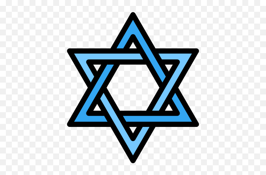 Jewish Star Transparent Png Clipart Free Download - Religion Jewish Emoji,Jewish Star Emoji