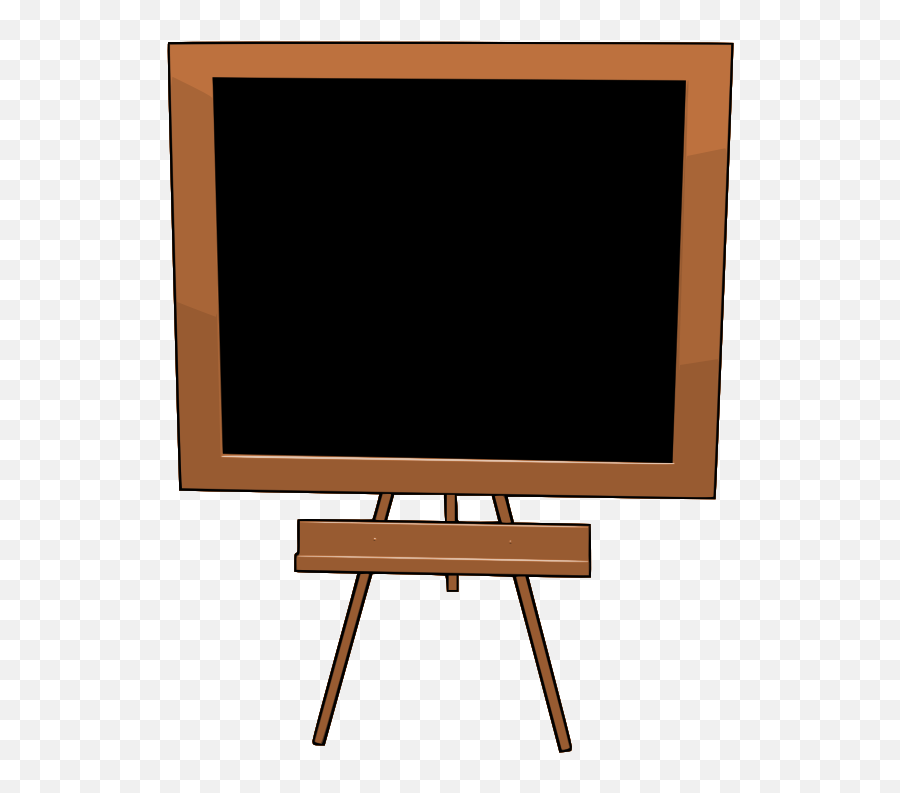 Chalkboard Free To Use Clip Art - Clipartix Clipart Of Blackboard Emoji,Chalk Emoji