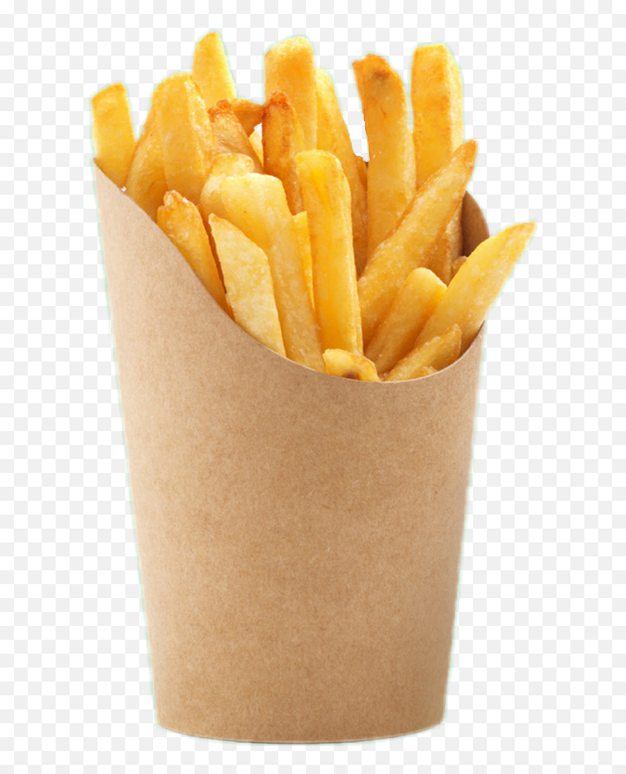 Frenchfry Fry French Fries Frenchfries Food - Fried Potato Chips Png Emoji,French Fry Emoji