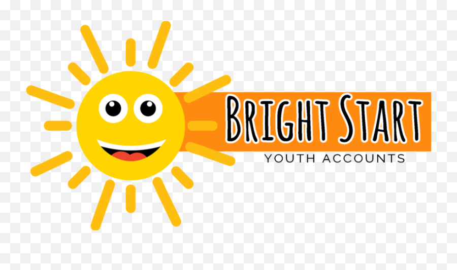 Sioux Empire Federal Credit Union Bright Start Youth Accounts - Smiley Emoji,Flash Emoticon
