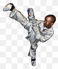 The Karate Kid Manip - Taekwondo Emoji,Emoji Karate Kid