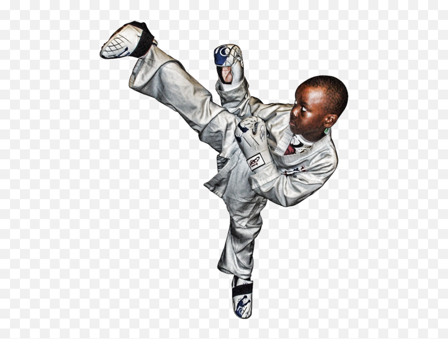 The Karate Kid Manip - Taekwondo Emoji,Emoji Karate Kid